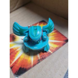 Bakugan Monarus Green Ventus 560G Battle Brawler Fast Shipping !!!
